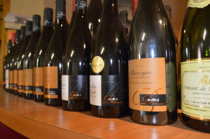 Villié-Morgon 2014